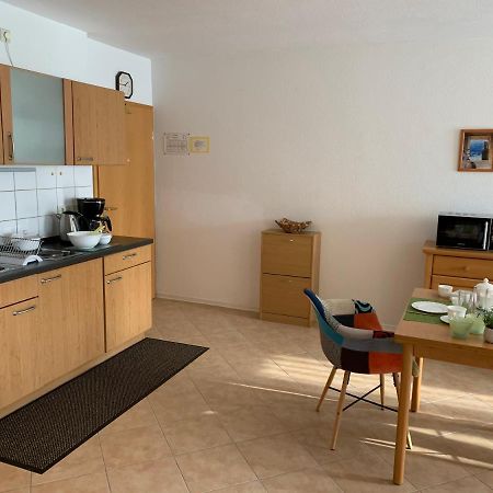 Herzmuschel Gollwitz Apartamento Insel Poel Exterior foto