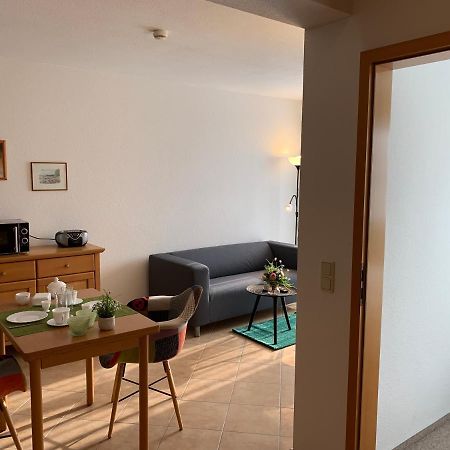 Herzmuschel Gollwitz Apartamento Insel Poel Exterior foto