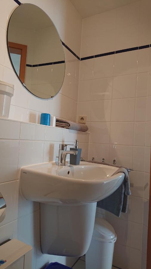 Herzmuschel Gollwitz Apartamento Insel Poel Exterior foto